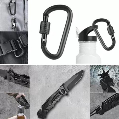 Zestaw przeżycia SURVIVAL 32w1 Trizand 19920 Zestaw przeżycia SURVIVAL 32w1 Trizand 19920