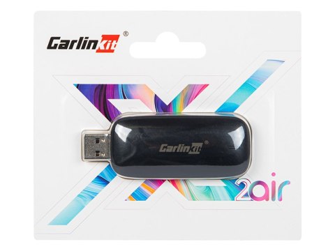 78-448# Carlinkit bezprzewodowy adapter carplay x2air 78-448# Carlinkit bezprzewodowy adapter carplay x2air