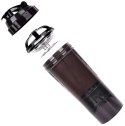 FT32A Shaker z pojemnikiem na odżywki 500ml