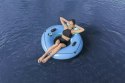 Fotel dmuchany z oparciem- BESTWAY 43108