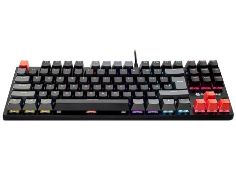 Klawiatura mechaniczna Tracer GAMEZONE Blade 87 Klawiatura mechaniczna Tracer GAMEZONE Blade 87