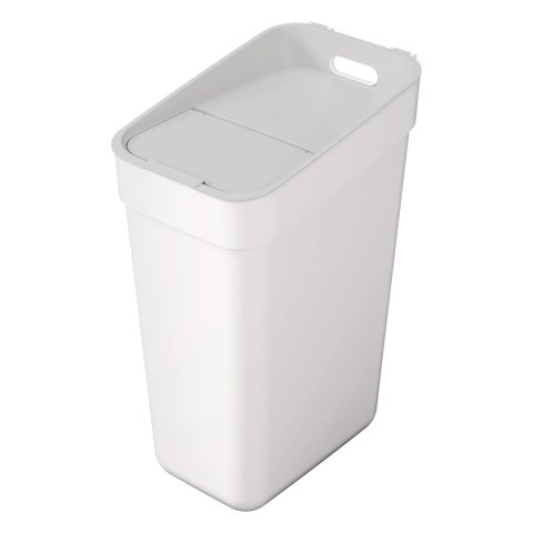 Kosz do segregacji śmieci Ready To Collect 30 l biały Kosz do segregacji śmieci Ready To Collect 30 l biały