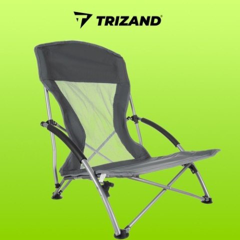Krzesło turystyczne składane Trizand 23923 Krzesło turystyczne składane Trizand 23923