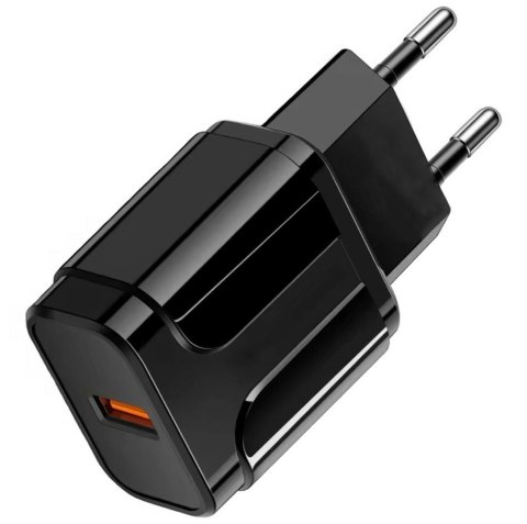 PLP37G Szybka ładowarka sieciowa usb qc 3.0 PLP37G Szybka ładowarka sieciowa usb qc 3.0