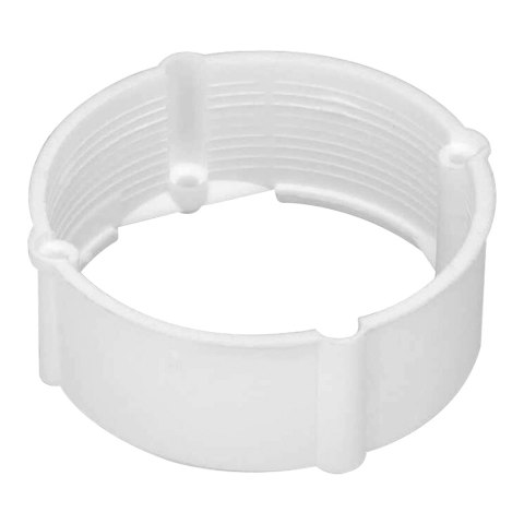 Pierścień dystansowy 24 mm do puszki ?60, 3 sztuki, śrubki montażowe 6 sztuk Pierścień dystansowy 24 mm do puszki ?60, 3 sztuki, śrubki montażowe 6 sztuk