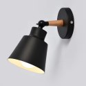ZD129 Lampa ścienna kinkiet loft