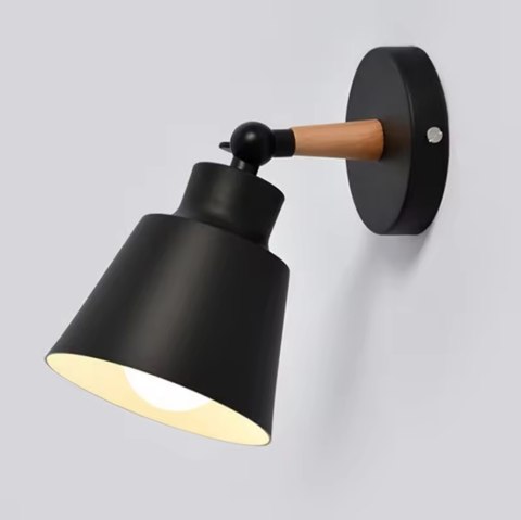 ZD129 Lampa ścienna kinkiet loft ZD129 Lampa ścienna kinkiet loft