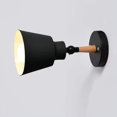ZD129 Lampa ścienna kinkiet loft ZD129 Lampa ścienna kinkiet loft