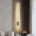 ZD134 Lampa liniowa led kinkiet ścienny 60cm 4000k