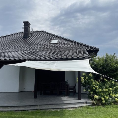 Żagiel przeciwsłoneczny 3x2m- beżowy Gardlov 23163 Żagiel przeciwsłoneczny 3x2m- beżowy Gardlov 23163