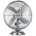 WENTYLATOR BIURKOWY 30CM 40W METALOWY KLAUSBERG KB-7537
