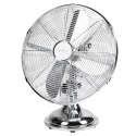 WENTYLATOR BIURKOWY 30CM 40W METALOWY KLAUSBERG KB-7537