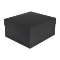 PUDEŁKO NA ZEGAREK DREWNIANE MAHOŃ PREMIUM PDR-2