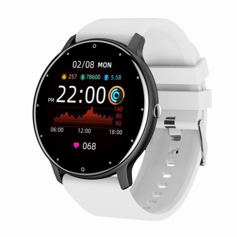 SMARTWATCH DAMSKI GRAVITY GT1-11 SMARTWATCH DAMSKI GRAVITY GT1-11