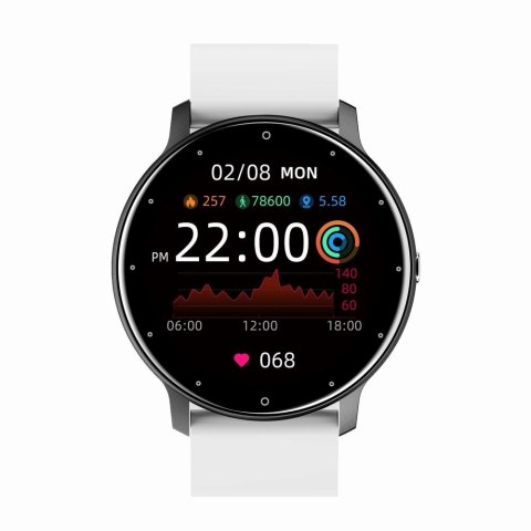SMARTWATCH DAMSKI GRAVITY GT1-11 SMARTWATCH DAMSKI GRAVITY GT1-11