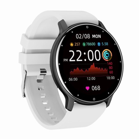 SMARTWATCH DAMSKI GRAVITY GT1-11 SMARTWATCH DAMSKI GRAVITY GT1-11