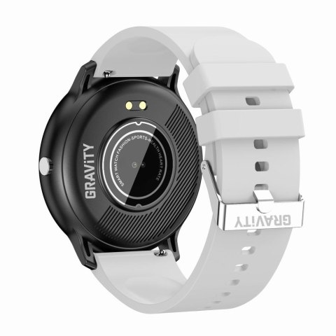 SMARTWATCH DAMSKI GRAVITY GT1-11 SMARTWATCH DAMSKI GRAVITY GT1-11