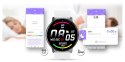 SMARTWATCH DAMSKI GRAVITY GT1-11