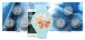 SMARTWATCH DAMSKI GRAVITY GT14-4