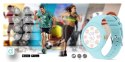 SMARTWATCH DAMSKI GRAVITY GT14-4
