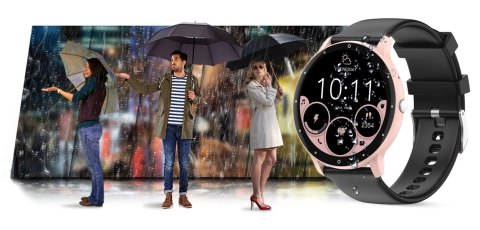 SMARTWATCH GRAVITY GT1-5 PRO SMARTWATCH GRAVITY GT1-5 PRO