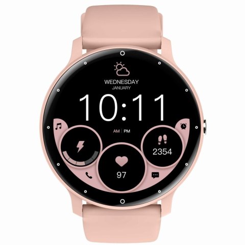 SMARTWATCH GRAVITY GT1-6 PRO SMARTWATCH GRAVITY GT1-6 PRO