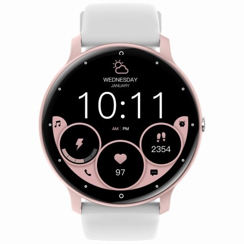 SMARTWATCH GRAVITY GT1-6 PRO SMARTWATCH GRAVITY GT1-6 PRO