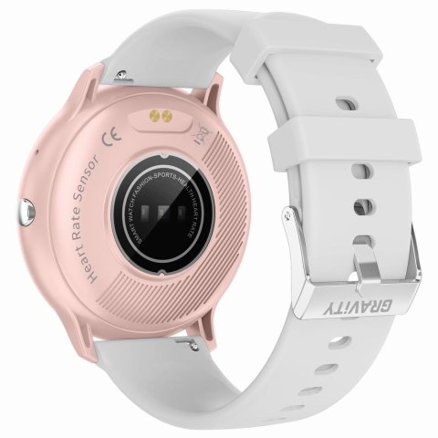 SMARTWATCH GRAVITY GT1-6 PRO SMARTWATCH GRAVITY GT1-6 PRO