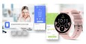 SMARTWATCH GRAVITY GT1-6 PRO