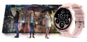 SMARTWATCH GRAVITY GT1-6 PRO