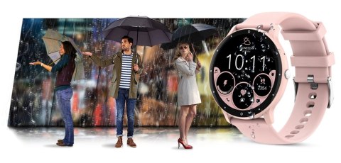 SMARTWATCH GRAVITY GT1-6 PRO SMARTWATCH GRAVITY GT1-6 PRO