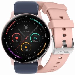 SMARTWATCH GRAVITY GT1-7 PRO