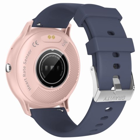 SMARTWATCH GRAVITY GT1-7 PRO SMARTWATCH GRAVITY GT1-7 PRO