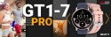 SMARTWATCH GRAVITY GT1-7 PRO