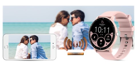 SMARTWATCH GRAVITY GT1-7 PRO SMARTWATCH GRAVITY GT1-7 PRO