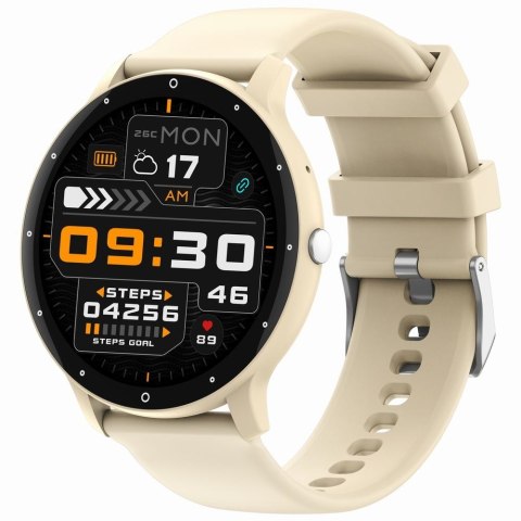 SMARTWATCH GRAVITY GT1-8 PRO SMARTWATCH GRAVITY GT1-8 PRO