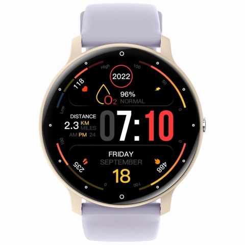 SMARTWATCH GRAVITY GT1-8 PRO SMARTWATCH GRAVITY GT1-8 PRO