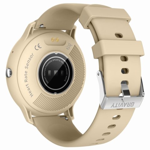 SMARTWATCH GRAVITY GT1-8 PRO SMARTWATCH GRAVITY GT1-8 PRO