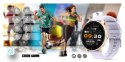 SMARTWATCH GRAVITY GT1-8 PRO