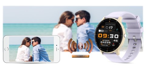 SMARTWATCH GRAVITY GT1-8 PRO SMARTWATCH GRAVITY GT1-8 PRO