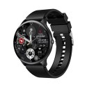 SMARTWATCH VELTORI VT160-1 CZARNY PASEK SILIKONOWY