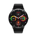 SMARTWATCH VELTORI VT160-1 CZARNY PASEK SILIKONOWY