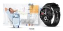 SMARTWATCH VELTORI VT160-1 CZARNY PASEK SILIKONOWY