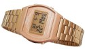 ZEGAREK CASIO VINTAGE B640WC-5AEF + BOX