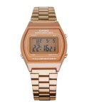 ZEGAREK CASIO VINTAGE B640WC-5AEF + BOX