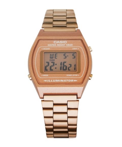 ZEGAREK CASIO VINTAGE B640WC-5AEF + BOX ZEGAREK CASIO VINTAGE B640WC-5AEF + BOX