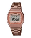ZEGAREK CASIO VINTAGE B640WCG-5DF + BOX