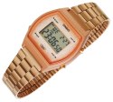 ZEGAREK CASIO VINTAGE B640WCG-5DF + BOX