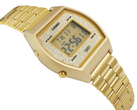 ZEGAREK CASIO VINTAGE B640WGG-9DF + BOX ZEGAREK CASIO VINTAGE B640WGG-9DF + BOX