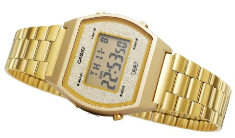 ZEGAREK CASIO VINTAGE B640WGG-9DF + BOX ZEGAREK CASIO VINTAGE B640WGG-9DF + BOX